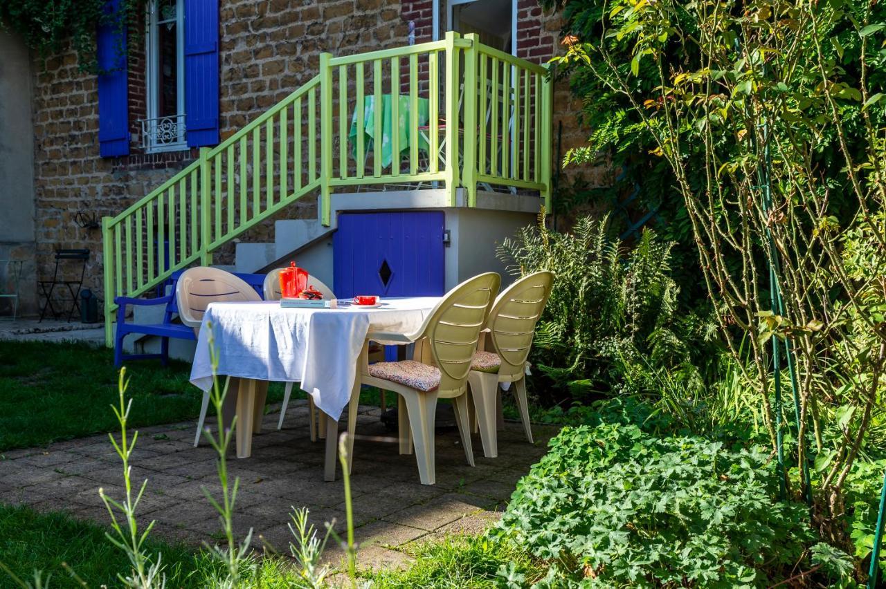 B&B Charlestown Charleville-Mézières Exteriér fotografie
