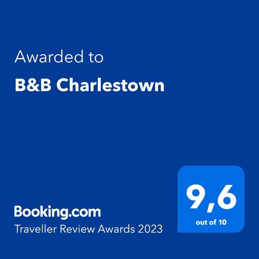 B&B Charlestown Charleville-Mézières Exteriér fotografie